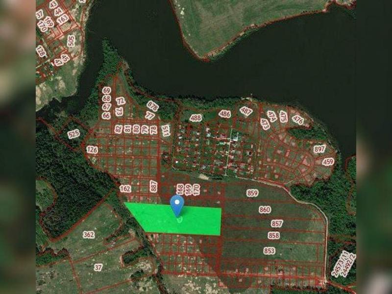 продам земельный участок в России в Титовом цена 5 400 000 руб., фото №2