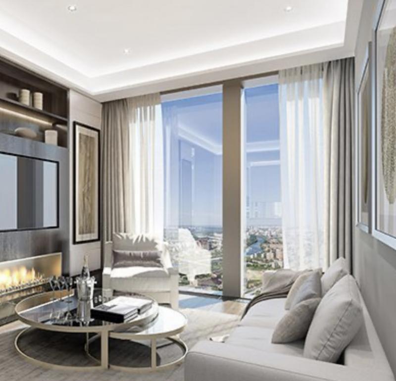 Москва Сити Купить Квартиру 4 Комнатную