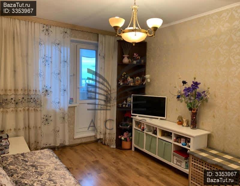 Купить 3 Комнатную Вторичку В Ясенево