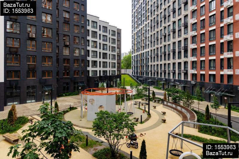 сдам коммерческую недвижимость в России в Москве, Летчика Осканова улица, д.6 цена 212 450 руб./месяц, фото №4