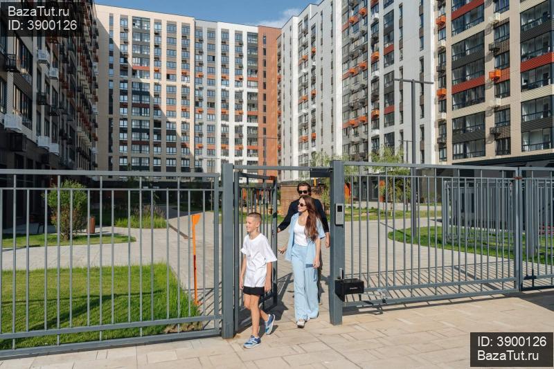 продам 3 к. квартиру в России в Москве, Ленинградское шоссе, д.228к4 цена 20 048 051 руб., фото №20