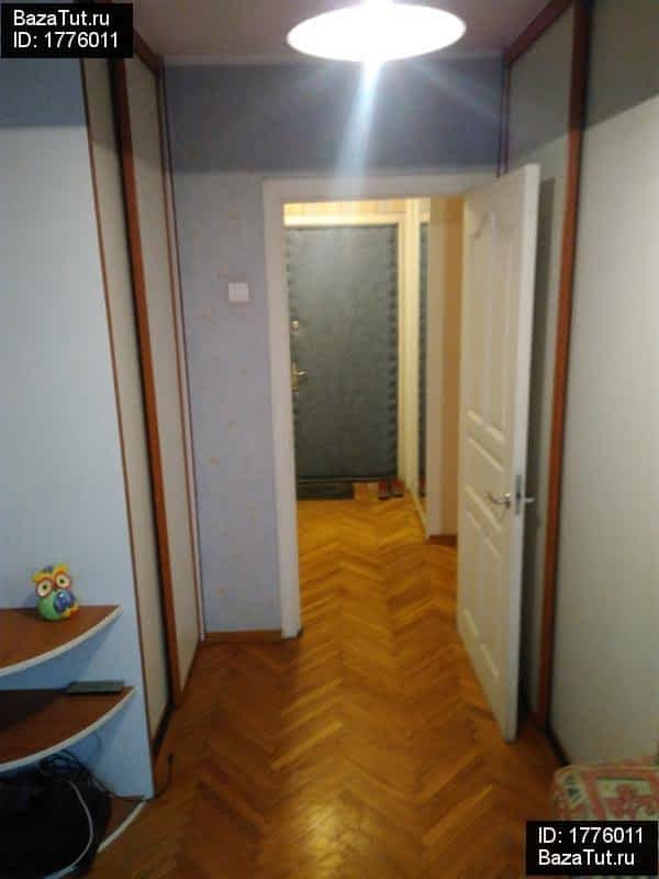 продам 2 к. квартиру в России, Вешняковская улица, 35/26 цена 6 500 руб., фото №17