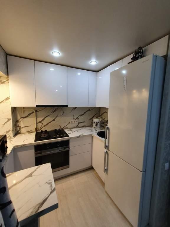 продам 1 к. квартиру в России в Уфе, Чудинова улица, д.12 цена 2 255 000 руб., фото №5