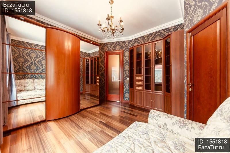 сдам дом в России в Одинцове, СНТ Чигасово территория, д.17 цена 350 000 руб./месяц, фото №12