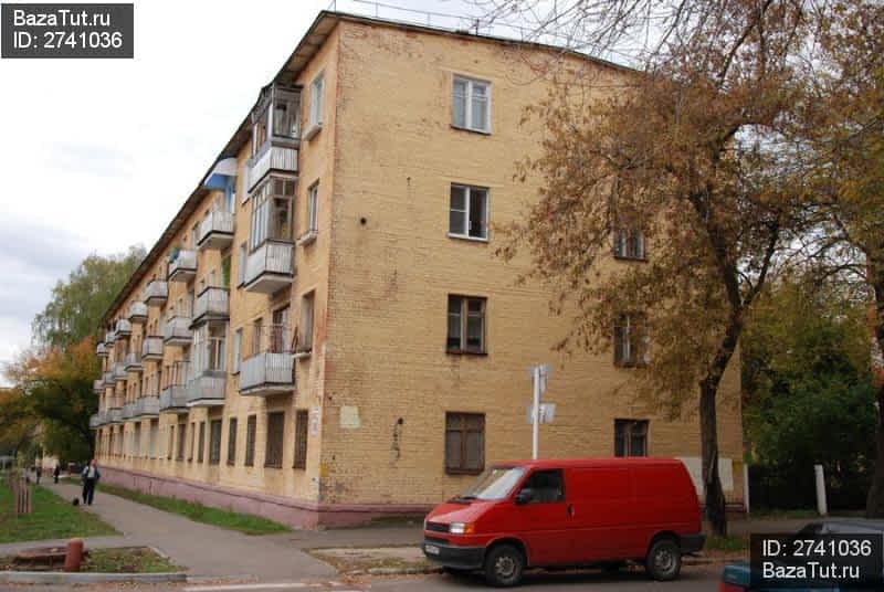 Куйбышева 10 Фото