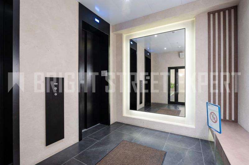 продам 1 к. квартиру в России в Москве, Ленинский проспект, д.38Ак3 цена 26 000 000 руб., фото №25