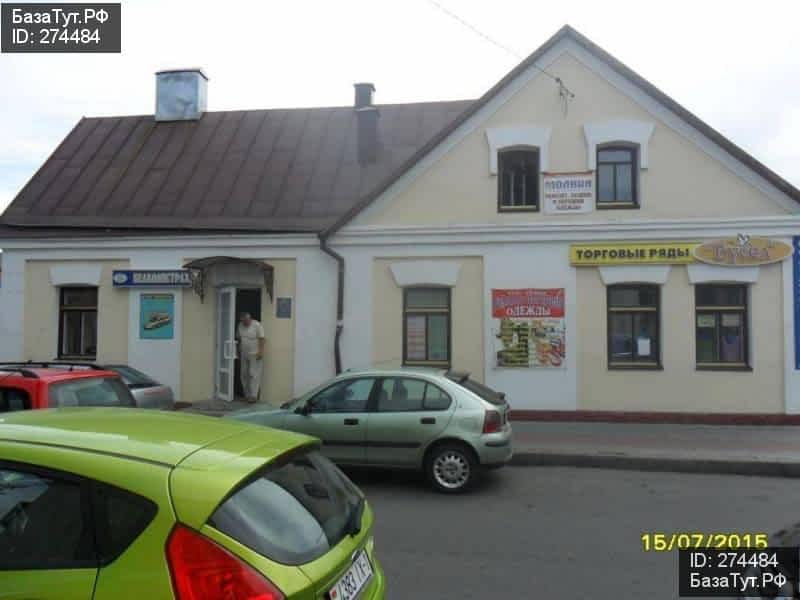 продам офис,  к. в России в Москве, 2-я улица Энтузиастов цена 3 875 000 000 руб., фото №2