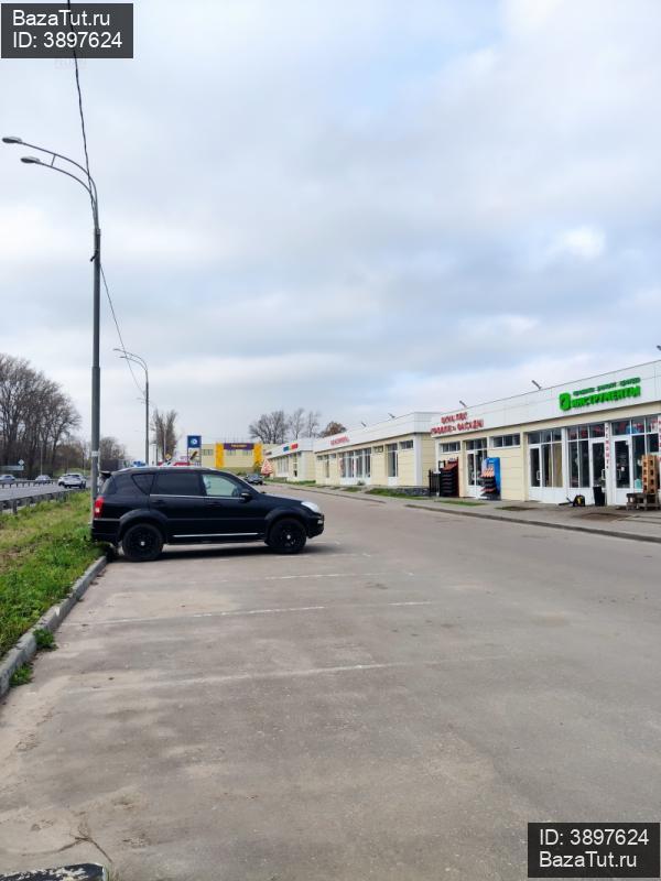 продам коммерческую недвижимость в России в Клине,  Ленинградское ш, 87а/3 цена 90 000 000 руб., фото №4