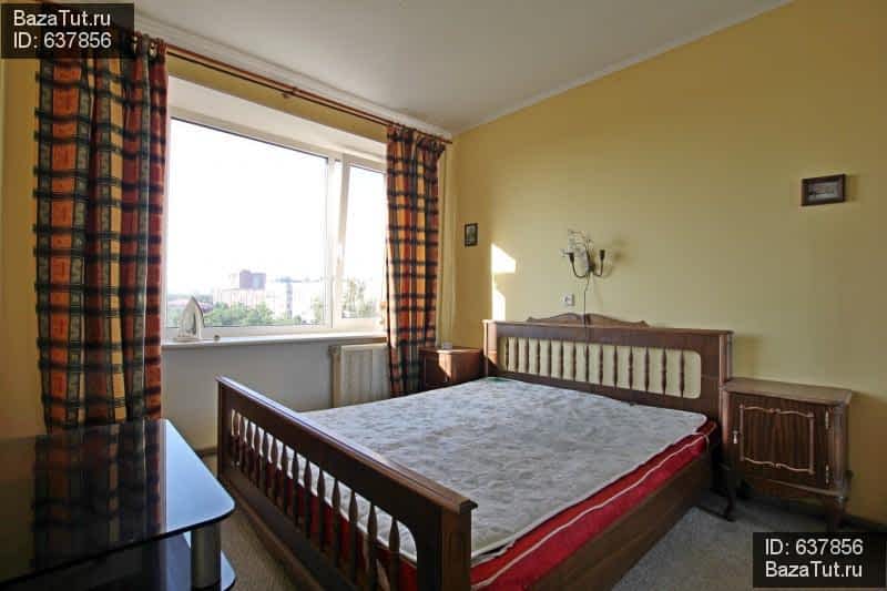 сдам 2 к. квартиру в России в Санкт-Петербурге, Тореза пр-кт, д.38, к.1 цена 32 000 руб./месяц, фото №1