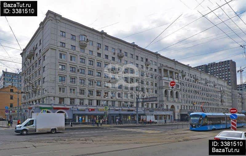 Краснопрудная ул. 22-24. Москва ул краснопрудная 22 24. , 22-24. , 22-24.