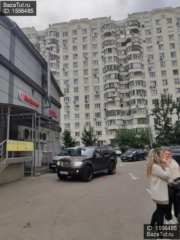 сдам коммерческую недвижимость в России в Люберцах,  Комсомольский пр-кт цена 290 745 руб./месяц, фото №24