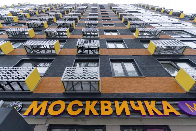 сдам коммерческую недвижимость в России в Москве, Василия Ощепкова улица, д.3 цена 178 350 руб./месяц, фото №5