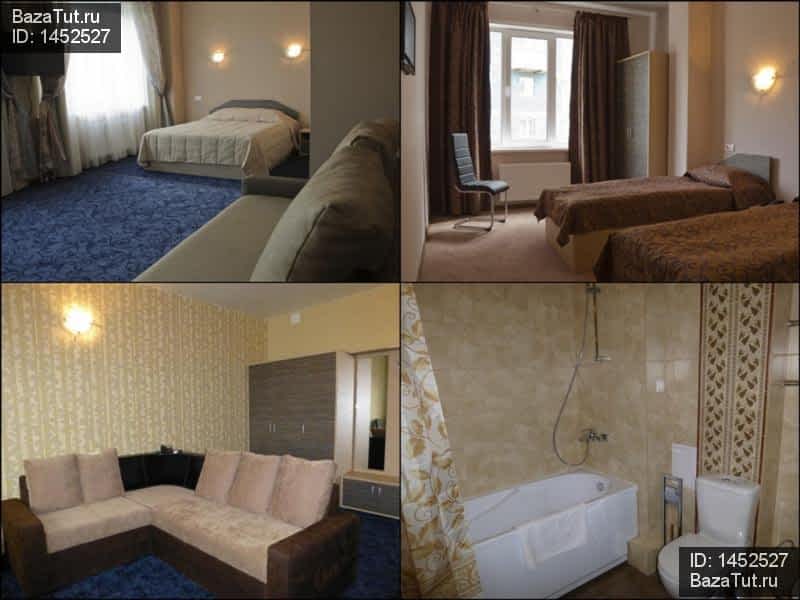 продам коммерческую недвижимость в России в Воронеже, Бакунинский переулок, 13 цена 86 000 000 руб., фото №3