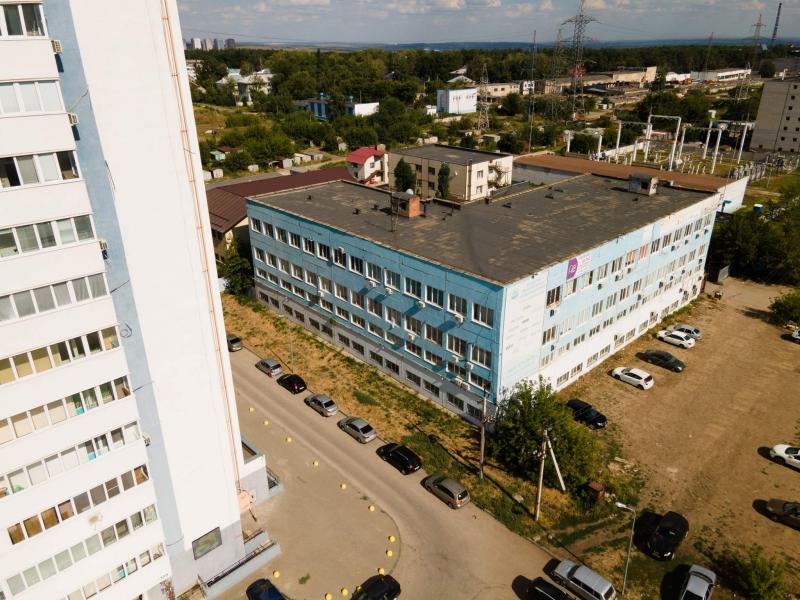 продам коммерческую недвижимость в России в Самаре, Ташкентская улица, д.169 цена 40 000 000 руб., фото №4