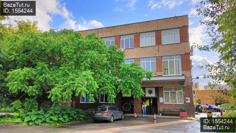 сдам офис,  к. в России в Москве, Зорге улица, д.19 цена 85 600 руб./месяц, фото №2