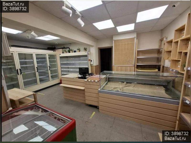 продам магазин,  к. в России в Магадан, Портовая ул., д.29 цена 11 000 000 руб., фото №6