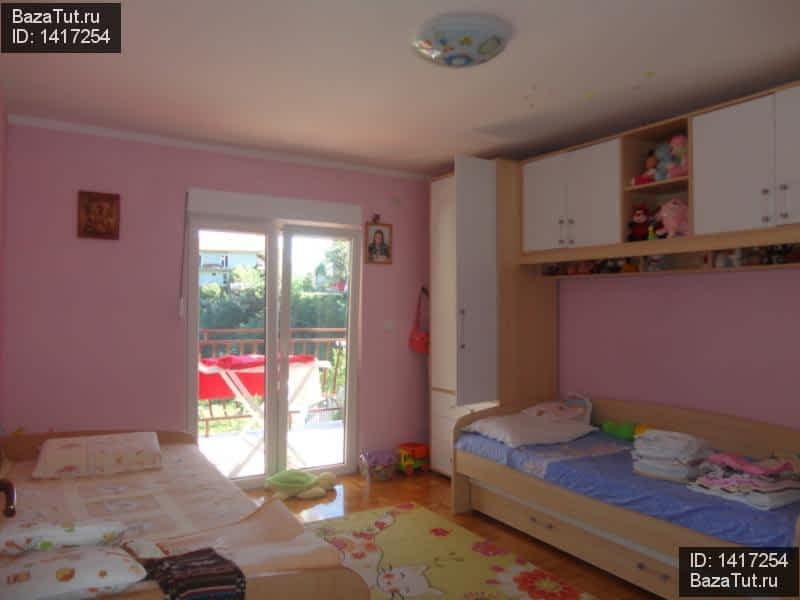продам 3 к. квартиру в Черногории, Ulica Jovana Bijelića цена 5 947 416 руб., фото №6