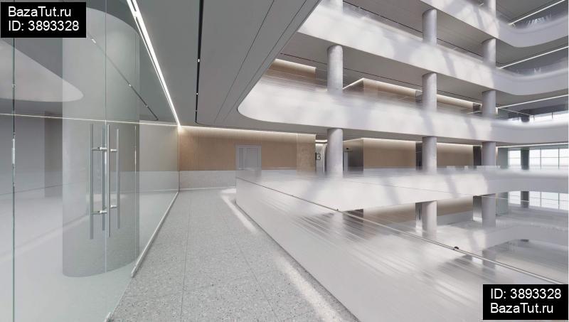 продам коммерческую недвижимость в России в Москве, 1-я Магистральная улица, д.12 цена 620 316 180 руб., фото №13