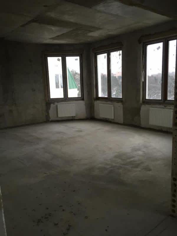 Купить Квартиру В Звенигороде Красная Гора