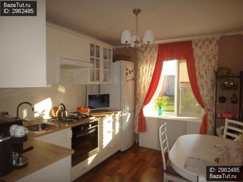 продам 2 к. квартиру в России в Йошкаре-Оле, улица Прохорова, 38 цена 2 250 000 руб., фото №1