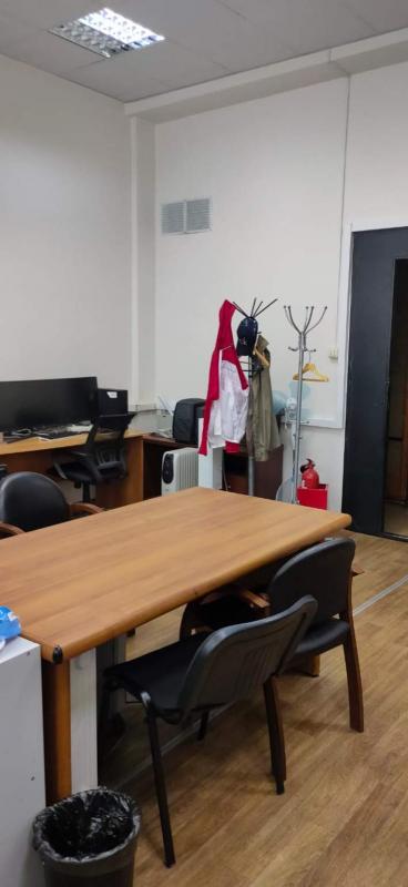 сдам офис, 3 к. в России в Москве, Варшавское, д.46 цена 125 800 руб./месяц, фото №1