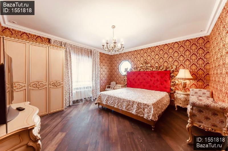 сдам дом в России в Одинцове, СНТ Чигасово территория, д.17 цена 350 000 руб./месяц, фото №23