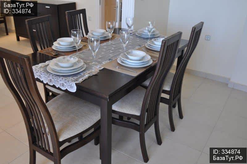 продам 3 к. квартиру в Турции в Аланье, Barbaros Cd. цена 4 751 100 руб., фото №6