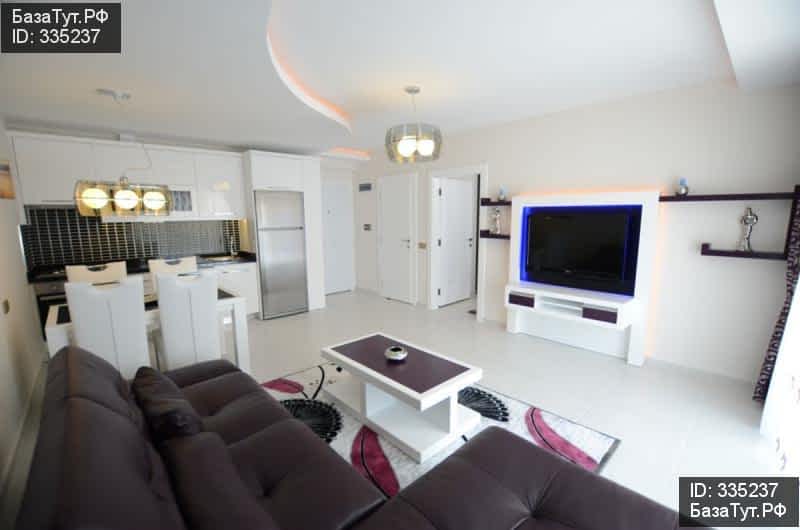продам 2 к. квартиру в Турции в Аланье, Barbaros Cd., 179 цена 3 134 400 руб., фото №7