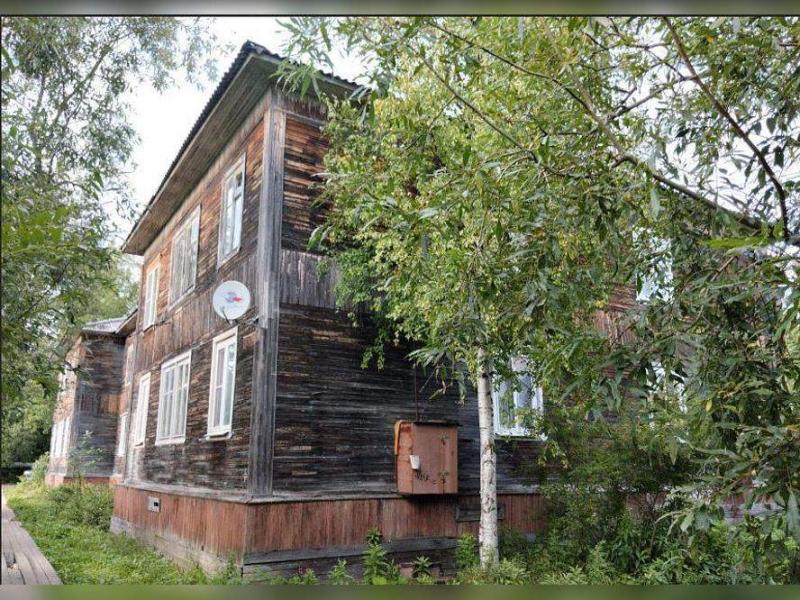 продам 3 к. квартиру в России в Архангельске, Мира ул., д.20 цена 978 300 руб., фото №1
