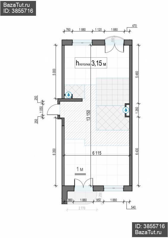 продам 3 к. квартиру в России в г Москве,  . ул. Академика Королёва, 21 цена 37 080 000 руб., фото №2