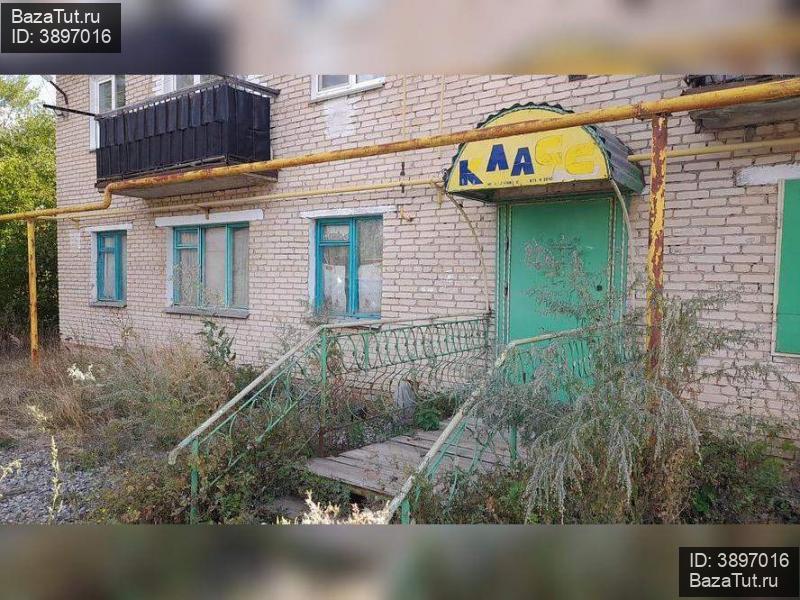 продам коммерческую недвижимость в России в п. Мичуринский, Школьная улица, д.8 цена 1 080 000 руб., фото №1