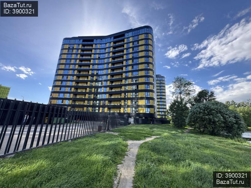 продам 1 к. квартиру в России в Санкт-Петербурге, Жукова улица, д.3 цена 18 500 000 руб., фото №4