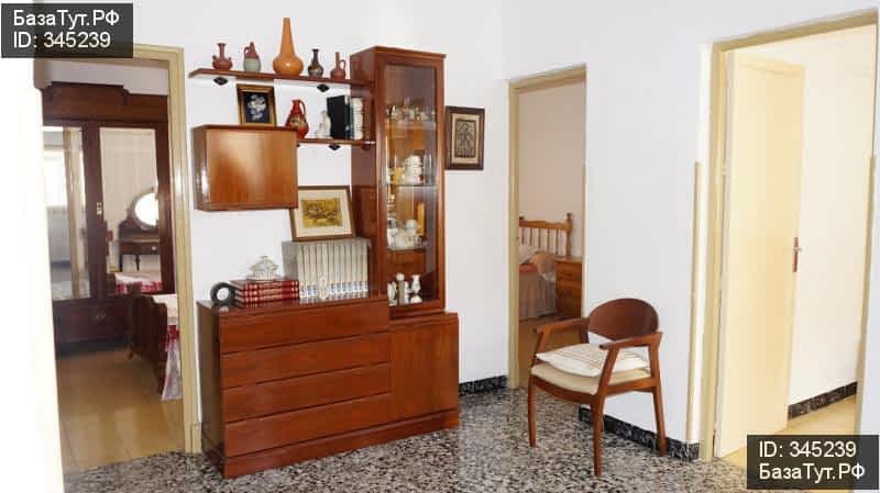 продам 3 к. квартиру в Испании в Аликанте, Calle del Doctor Buades цена 2 795 000 руб., фото №8