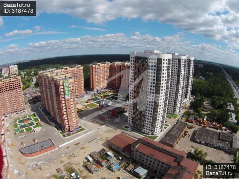 Купить Квартиру В Балашихе Проспект Ленина 76