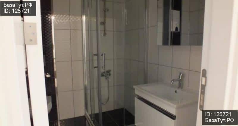 сдам 2 к. квартиру в Турции в Аланье, 30. Sk. цена 3 650 руб./сутки, фото №4