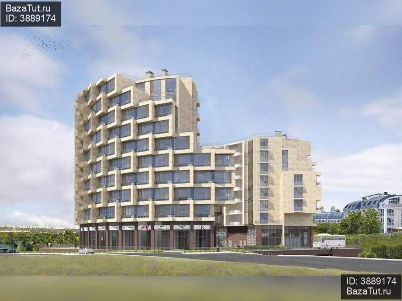 продам 1 к. квартиру в России в Москве, 5-я Мякининская улица, д.20 цена 14 621 700 руб., фото №4