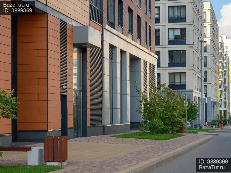 продам коммерческую недвижимость в России в пгт. Отрадное, Лесная улица, д.16 цена 24 254 182 руб., фото №8