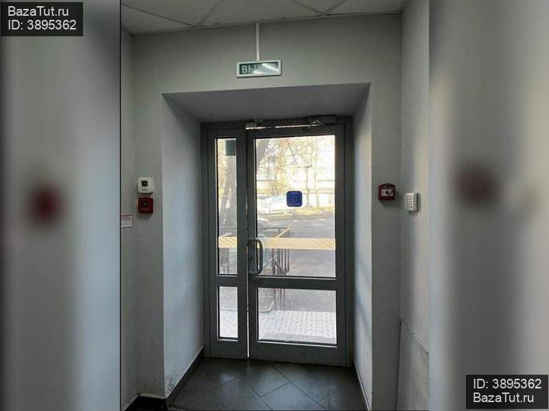 продам магазин,  к. в России в Москве, Измайловская площадь, д.11 цена 20 302 020 руб., фото №4