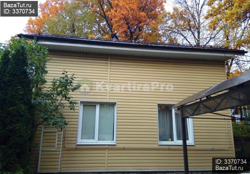 Купить Дом В Никольско Архангельском