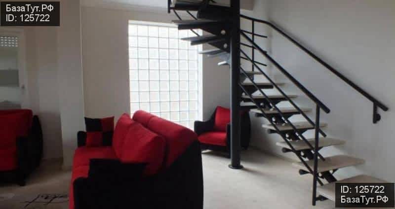 сдам дом в Турции в Аланье, 1200. Sk. цена 6 570 руб./сутки, фото №6