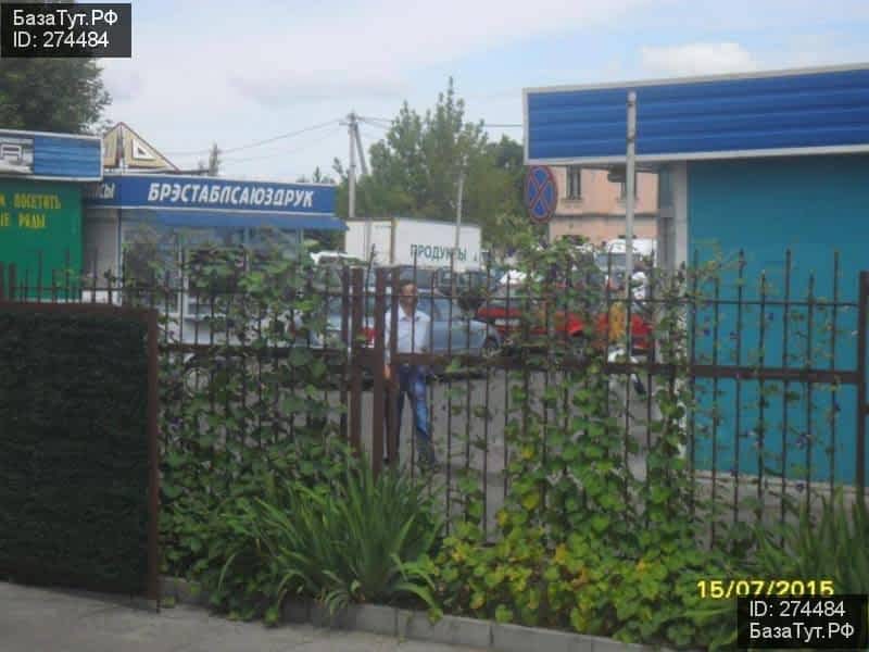 продам офис,  к. в России в Москве, 2-я улица Энтузиастов цена 3 875 000 000 руб., фото №7