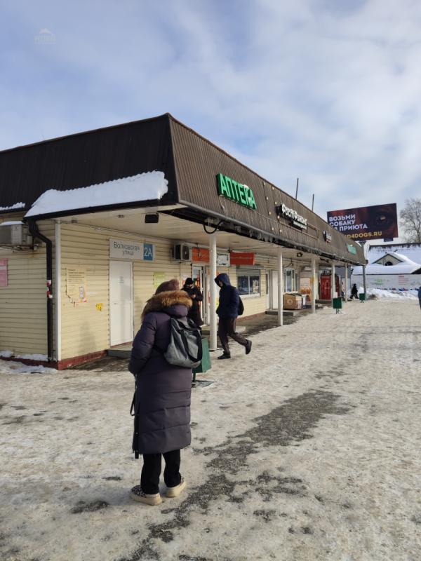 сдам коммерческую недвижимость в России в Люберцах,  Волковская ул цена 65 000 руб./месяц, фото №4