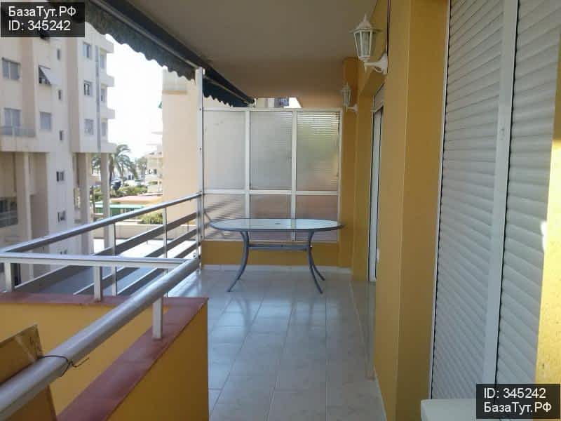 продам 2 к. квартиру в Испании в Аликанте, Avenida Costa Blanca, 130 цена 10 335 000 руб., фото №8