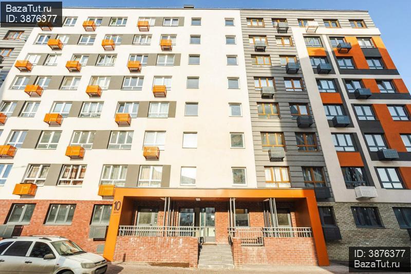 продам коммерческую недвижимость в России в Глухове, Романовская улица, д.7 цена 10 118 000 руб., фото №1