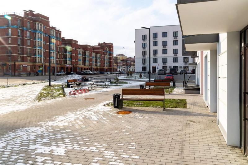 сдам коммерческую недвижимость в России в Николо-Урюпино, Сергея Жадобкина улица, д.5к2 цена 87 920 руб./месяц, фото №8