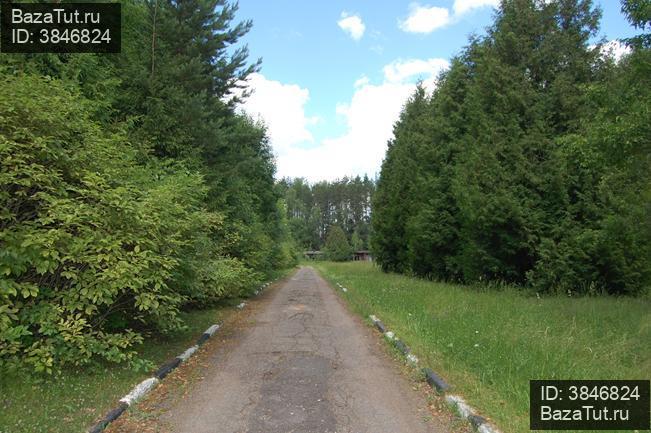 продам земельный участок в России в территория Пионерский лагерь Истра от НПО имени Ла цена 318 701 826 руб., фото №5