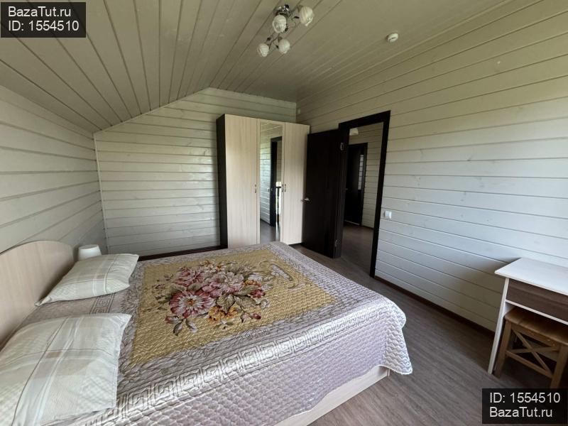  в России в Бушнево, д.23Д цена 12 000 руб./сутки, фото №7
