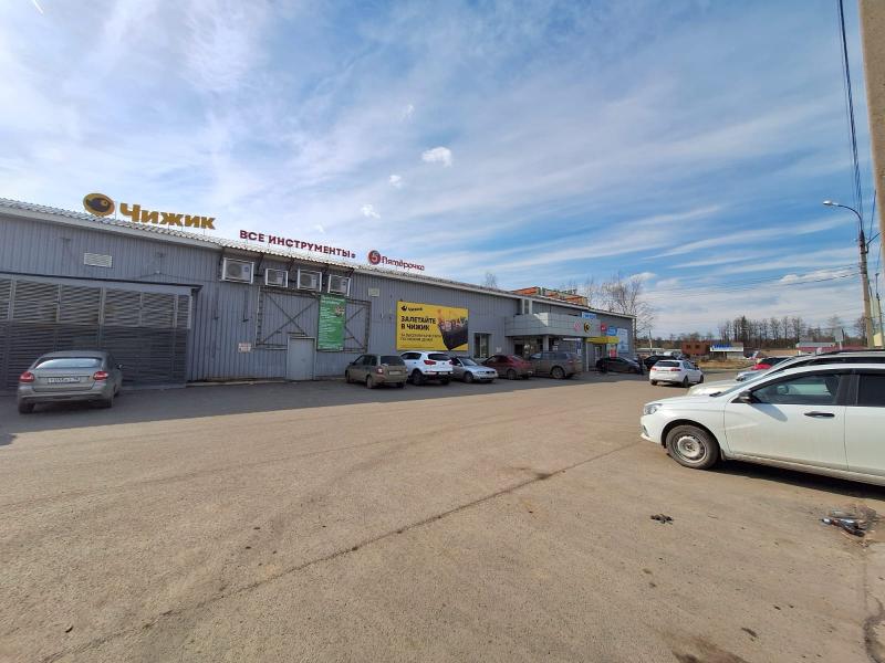 сдам магазин,  к. в России в Ижевск, Воткинское шоссе, д.178а цена 3 375 000 руб./месяц, фото №20