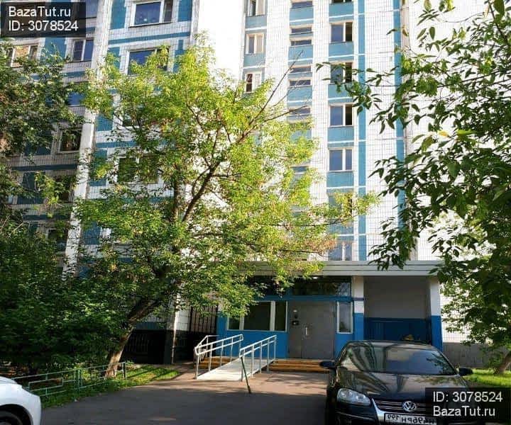 Плазма ул маршала голованова 11 фото Фотографии 3-комнатной квартиры на продажу в Москве по адресу улица Маршала Голо