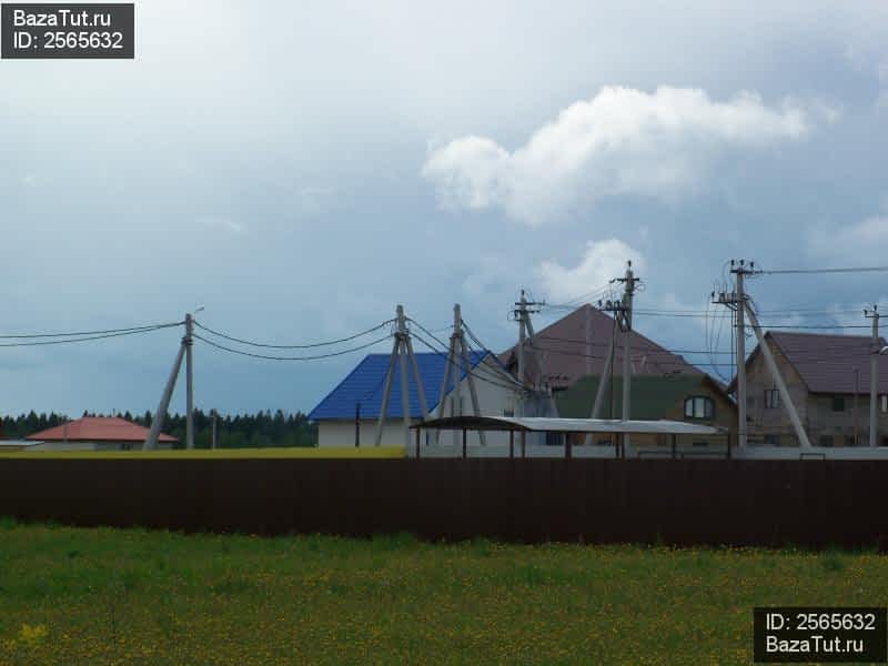 продам земельный участок в России в ТСН Удачный, Солнечный проезд цена 25 000 руб., фото №9